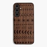 ốp lưng gỗ samsung s24