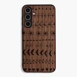 ốp lưng gỗ samsung s24