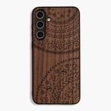 ốp lưng gỗ samsung s24