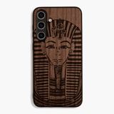 ốp lưng gỗ samsung s24