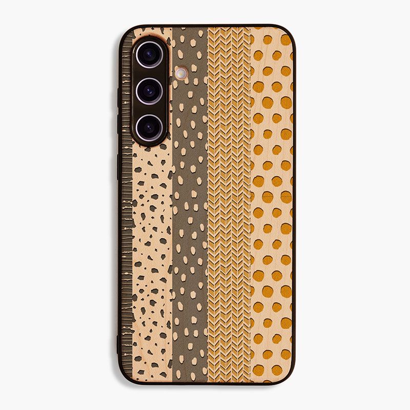 Tương phản xám vàng