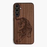 ốp lưng gỗ samsung s24