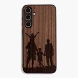 ốp lưng gỗ samsung s24