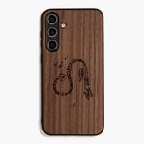 ốp lưng gỗ samsung s24