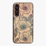 ốp lưng gỗ samsung s24