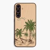 ốp lưng gỗ samsung s24