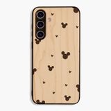 ốp lưng gỗ samsung s24