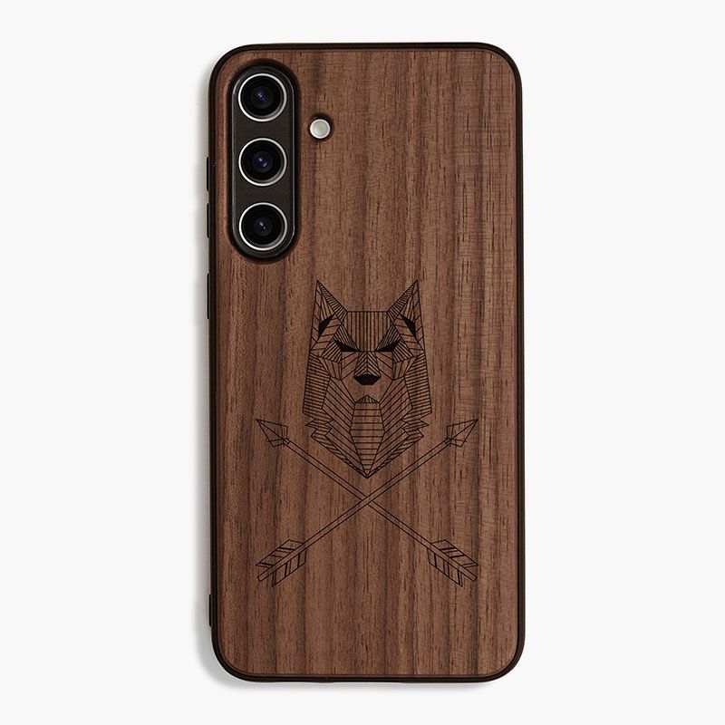 Đầu sói Bắc Âu