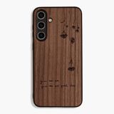 ốp lưng gỗ samsung s24