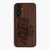 ốp lưng gỗ samsung s24