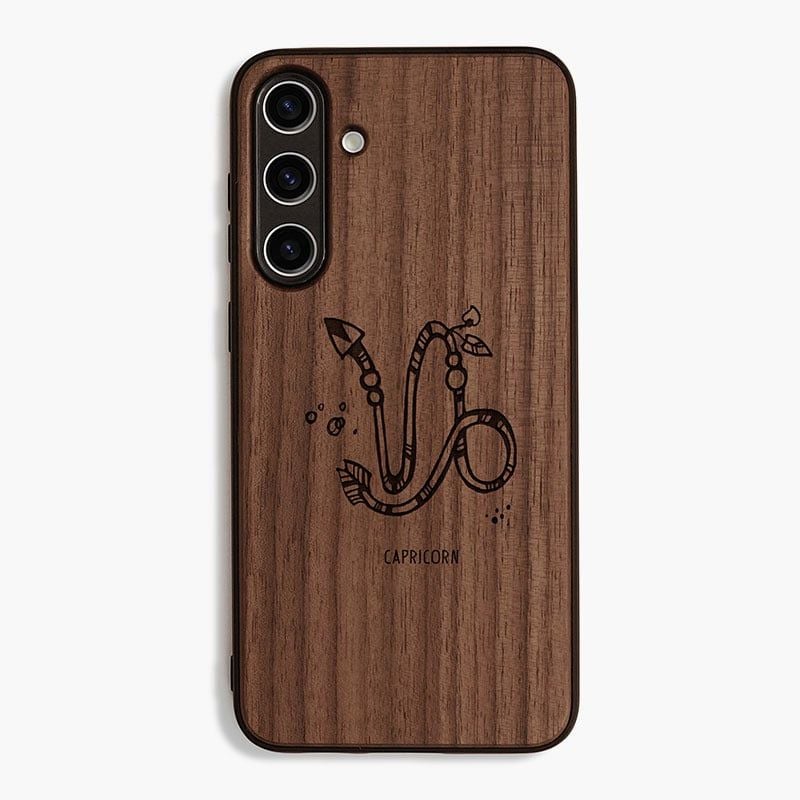 Ma Kết - Capricorn