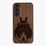 ốp lưng gỗ samsung s24