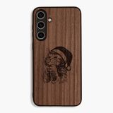 ốp lưng gỗ samsung s24