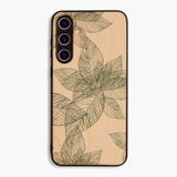 ốp lưng gỗ samsung s24