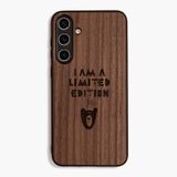 ốp lưng gỗ samsung s24