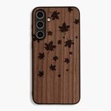 ốp lưng gỗ samsung s24