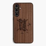 ốp lưng gỗ samsung s24