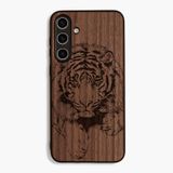 ốp lưng gỗ samsung s24