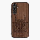 ốp lưng gỗ samsung s24