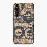 ốp lưng gỗ samsung s24