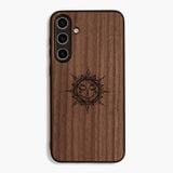 ốp lưng gỗ samsung s24