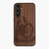 ốp lưng gỗ samsung s24