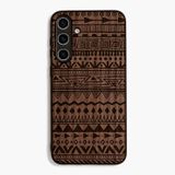 ốp lưng gỗ samsung s24