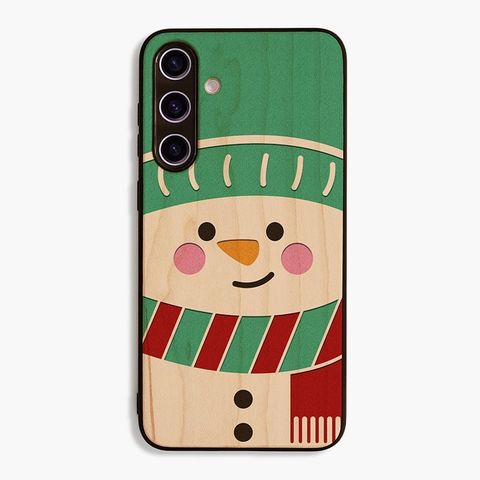 Người tuyết Giáng sinh