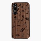 ốp lưng gỗ samsung s24