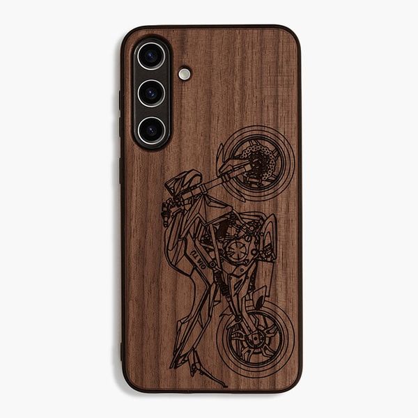 Cafe Racer