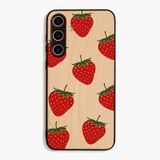 ốp lưng gỗ samsung s24