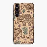 ốp lưng gỗ samsung s24