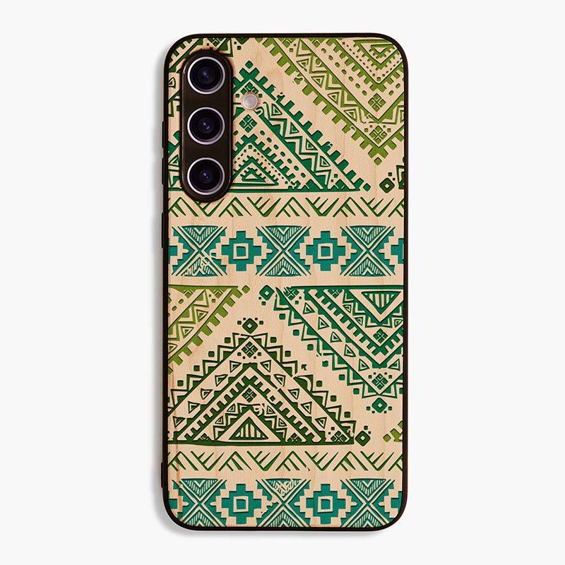 Hoạ tiết thổ cẩm