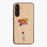 ốp lưng gỗ samsung s24