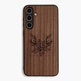 ốp lưng gỗ samsung s24
