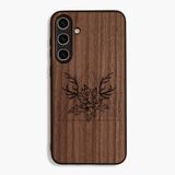 ốp lưng gỗ samsung s24