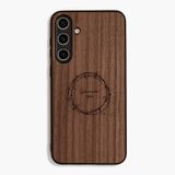 ốp lưng gỗ samsung s24