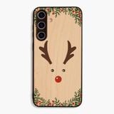 ốp lưng gỗ samsung s24