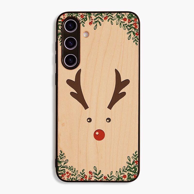 Tuần lộc Giáng sinh