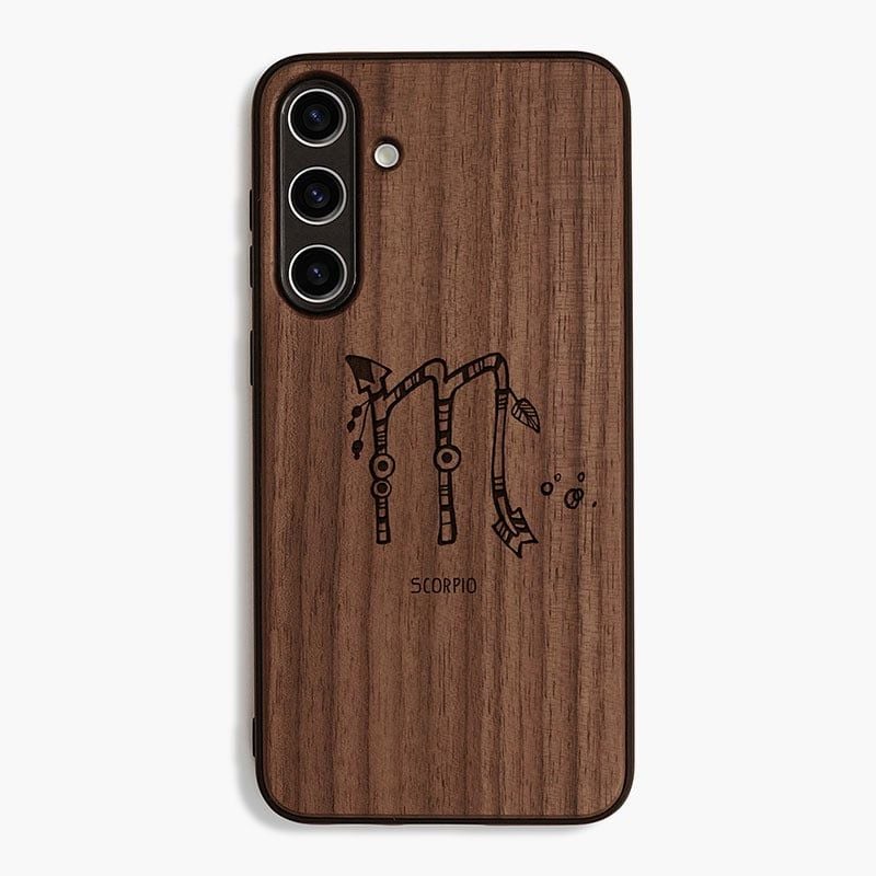 Bọ Cạp - Scorpio