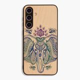 ốp lưng gỗ samsung s24