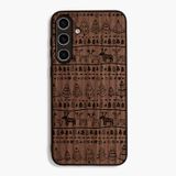 ốp lưng gỗ samsung s24