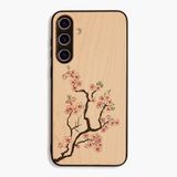 ốp lưng gỗ samsung s24