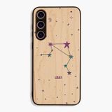 ốp lưng gỗ samsung s24
