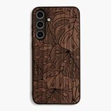 ốp lưng gỗ samsung s24