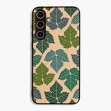 ốp lưng gỗ samsung s24