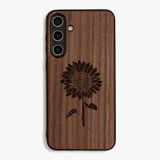 ốp lưng gỗ samsung s24