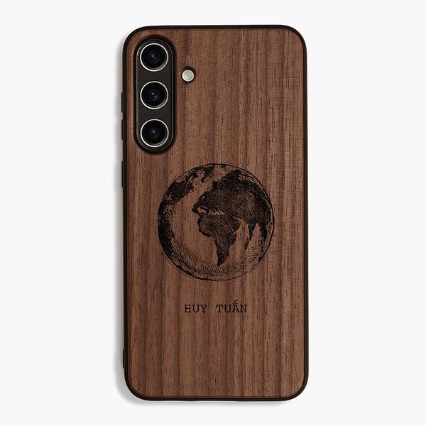 The Earth