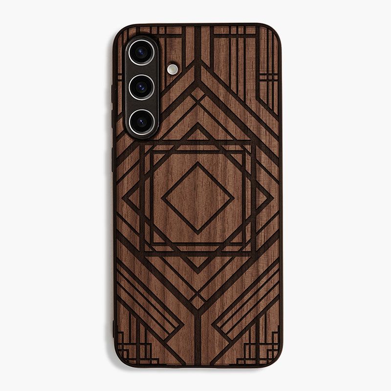 Họa tiết đối xứng