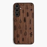 ốp lưng gỗ samsung s24